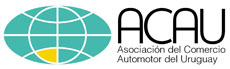 Logo de ACAU