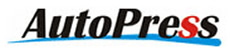 Logo de AutoPress