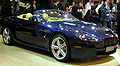 Aston Martin Vantage
