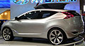 Hyundai Nuvis Concept