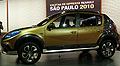 Renault Sandero Stepway Concept