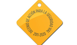 Década de Acción por la Seguridad Vial Década de Acción por la Seguridad Vial