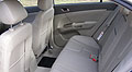 Geely Emgrand 718