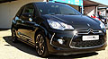 Evento Oversil Cepsa en El Pinar - Citroën DS3