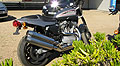 Evento Oversil Cepsa en El Pinar - Harley Davidson
