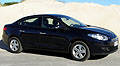 Renault Fluence - Parque del Plata, Costa de Oro - Uruguay.