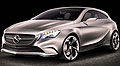 Mercedes-Benz Classe A Concept