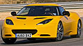 Lotus Evora