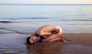 Fotos del Calendario Pirelli 2012