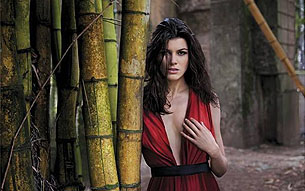 Calendario Pirelli 2013