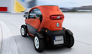 Renault Twizy Renault Twizy