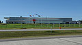 Takata inaugura fábrica de airbags en Uruguay