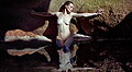 Fotos del Calendario Pirelli 2012