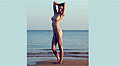 Fotos del Calendario Pirelli 2012