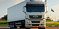 Crece el mercado de camiones off-road - MAN TGX