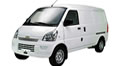 Nuevo utilitario Chevrolet N300 Max