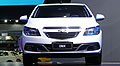 Nuevo Chevrolet Onix