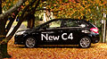 Citroën New C4