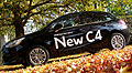 Citroën New C4