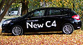 Citroën New C4