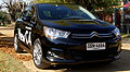 Citroën New C4