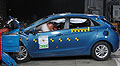 Crash Test de Hyundai i30