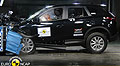 Crash Test de Mazda CX-5