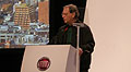 Cledorvino Bellini, Presidente de Fiat Brasil.