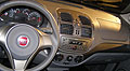Lanzamiento del Fiat Grand Siena