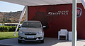 Lanzamiento del Fiat Grand Siena