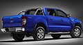 Nueva Ford Ranger