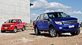 Nueva Ford Ranger