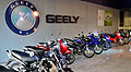 Geely Motos