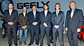 Geely Motos