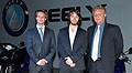 Richard Lempert, Director; Nicolás Lempert, Director; Alfredo Lempert, Director.