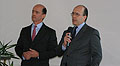 José y Julio Lestido