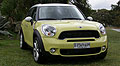 MINI Cooper Countryman S