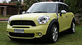 MINI Cooper Countryman S