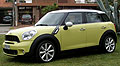 MINI Cooper Countryman S