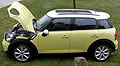 MINI Cooper Countryman S