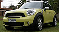 MINI Cooper Countryman S