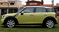 MINI Cooper Countryman S