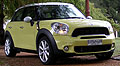 MINI Cooper Countryman S