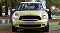 MINI Cooper Countryman S