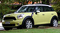 MINI Cooper Countryman S