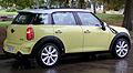 MINI Cooper Countryman S