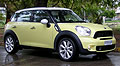 MINI Cooper Countryman S