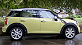 MINI Cooper Countryman S