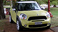 MINI Cooper Countryman S