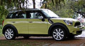 MINI Cooper Countryman S